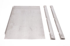CAPTIVEAIRE BALANCINGDAMPER BALANCING DAMPERS