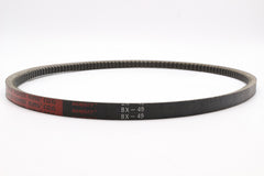 CAPTIVEAIRE BX49 V-BELTS & PULLEYS