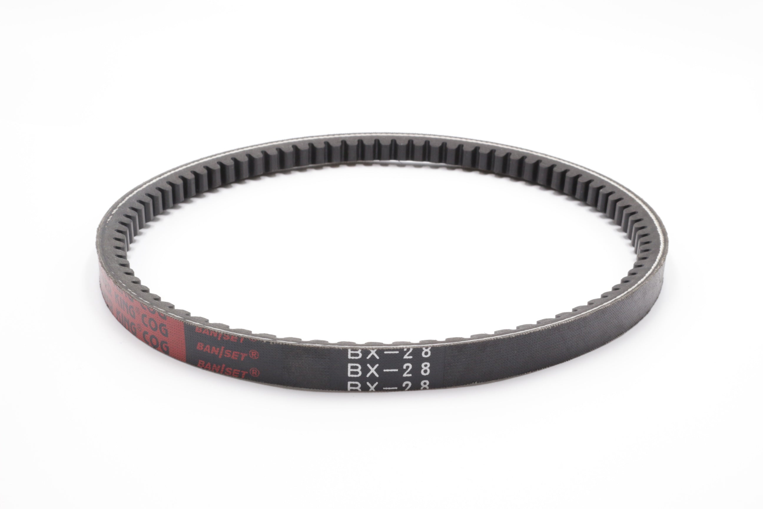 CAPTIVEAIRE BX28 BELTS