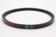 CAPTIVEAIRE BX27 V-BELTS & PULLEYS