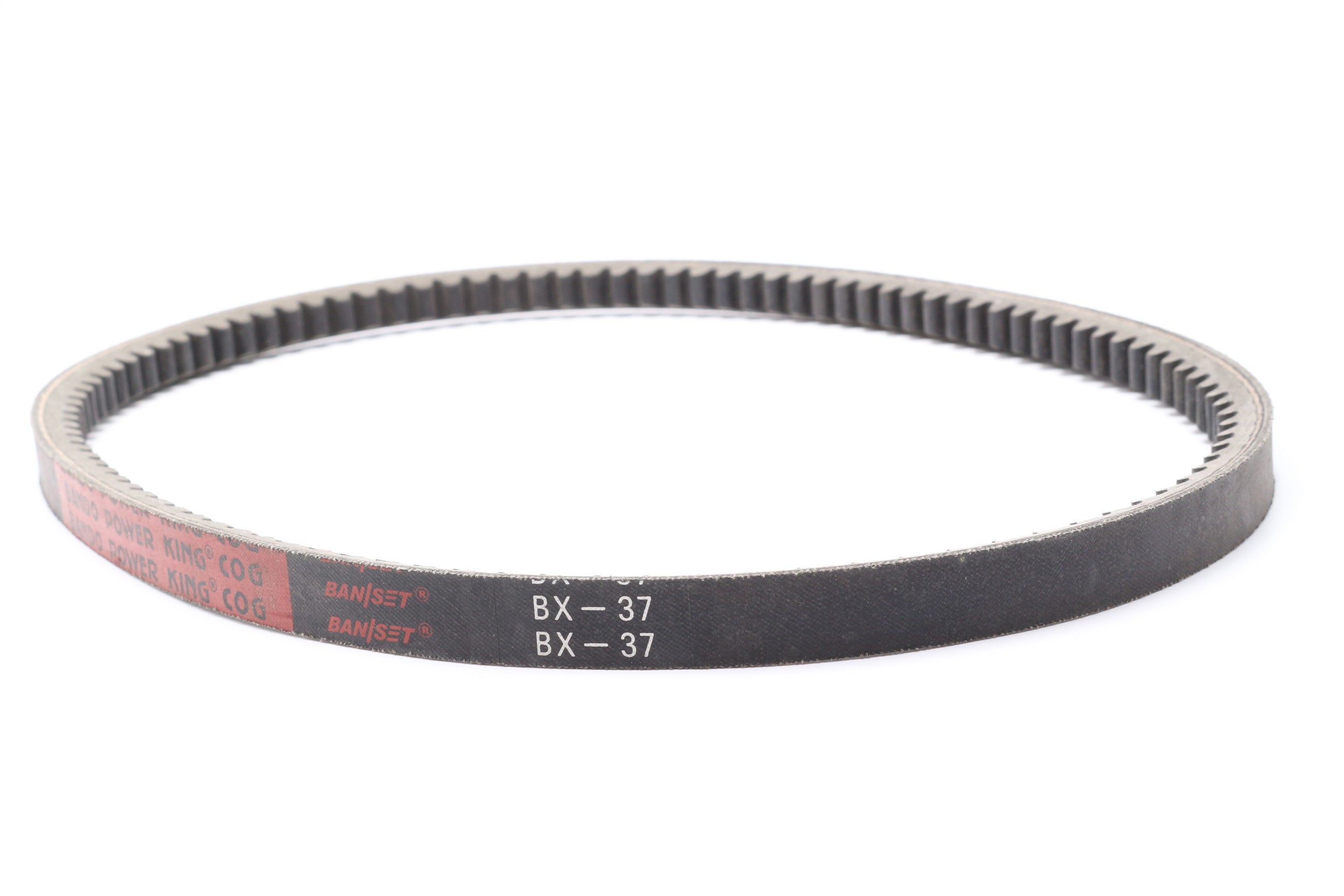 CAPTIVEAIRE BX37 V-BELTS & PULLEYS