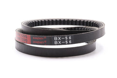 CAPTIVEAIRE BX56 V-BELTS & PULLEYS