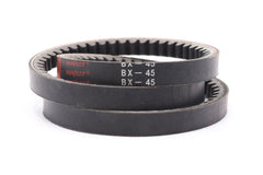 CAPTIVEAIRE BX45 V-BELTS & PULLEYS