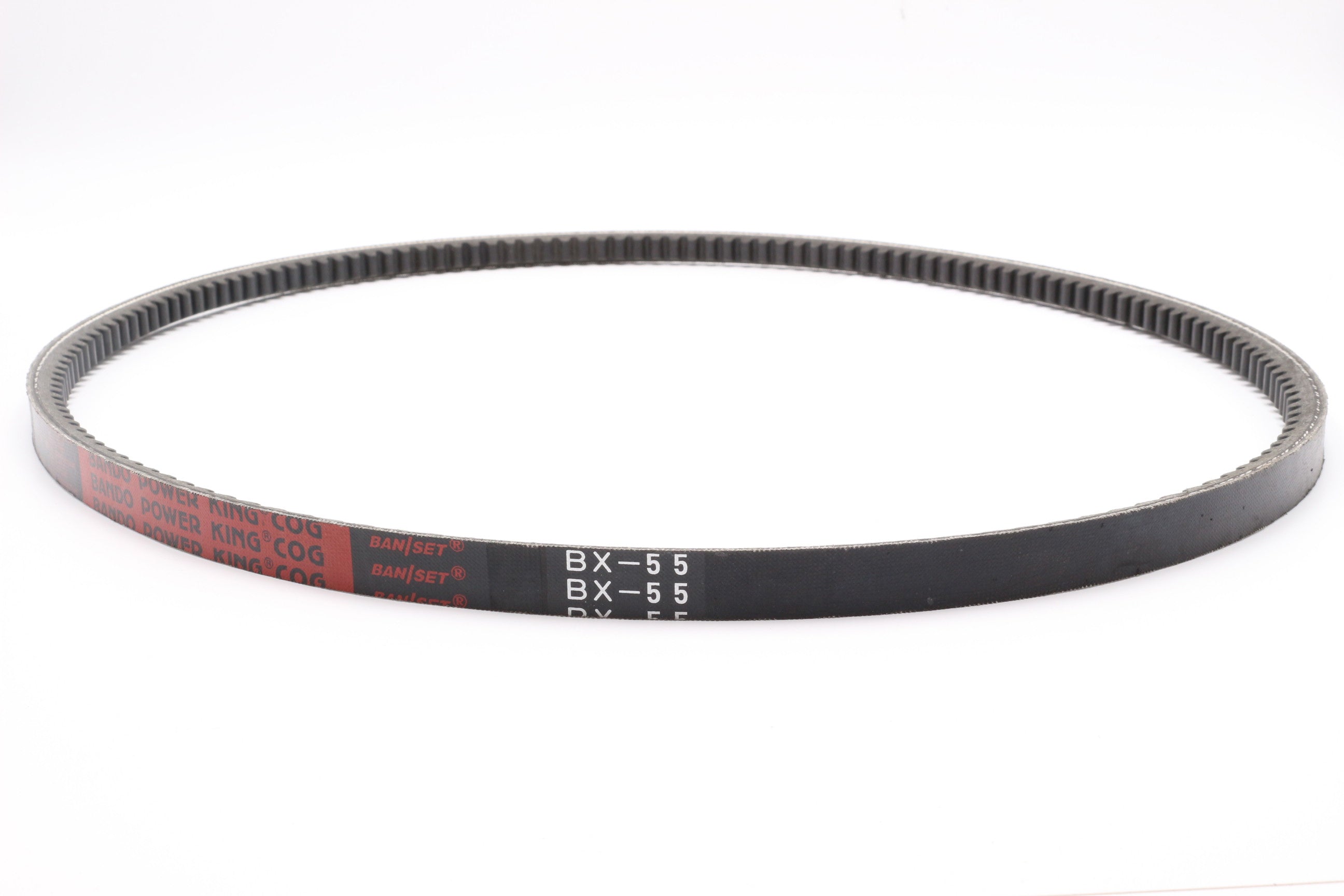 CAPTIVEAIRE BX55 V-BELTS & PULLEYS
