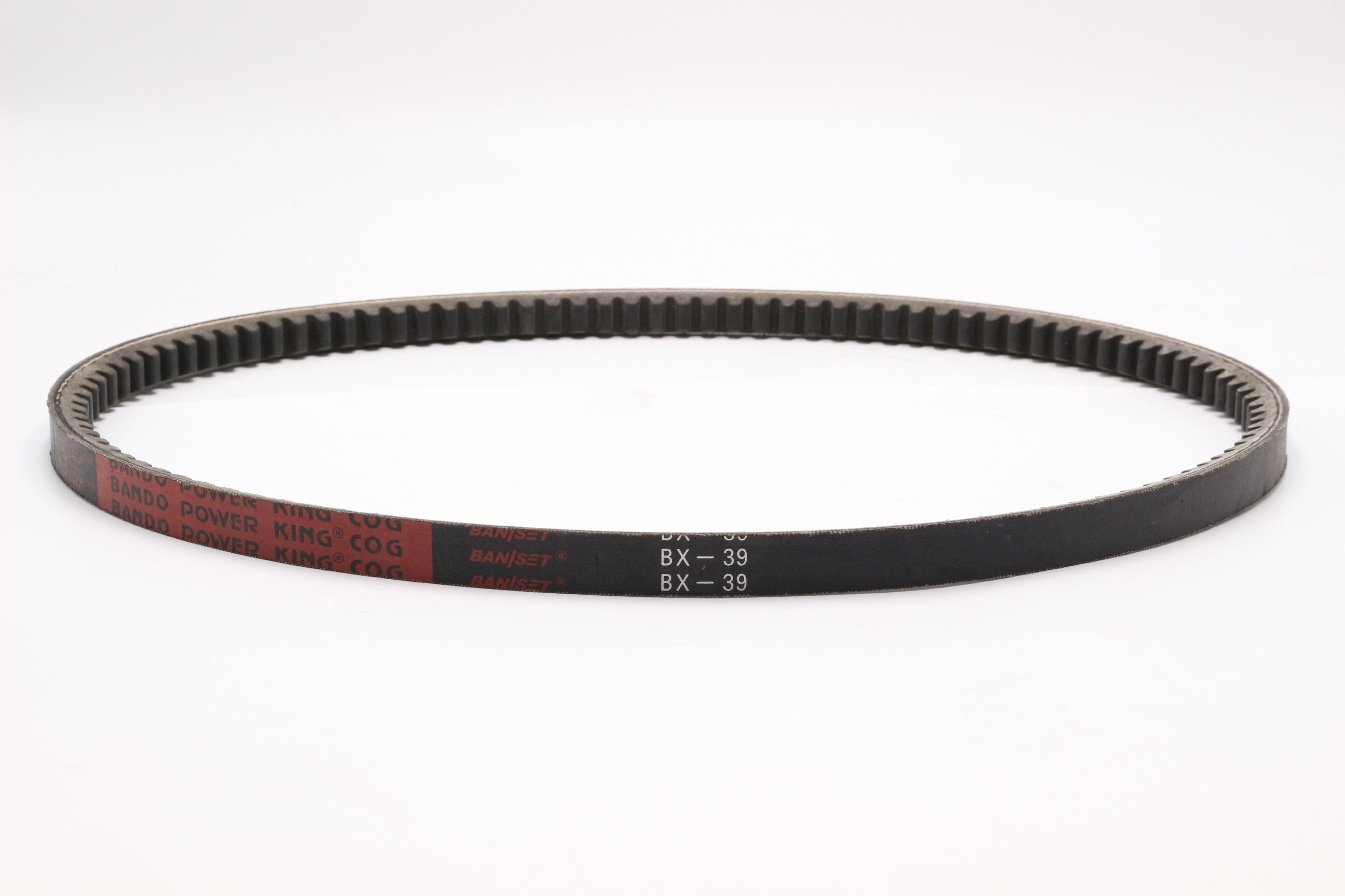 CAPTIVEAIRE BX39 BELTS