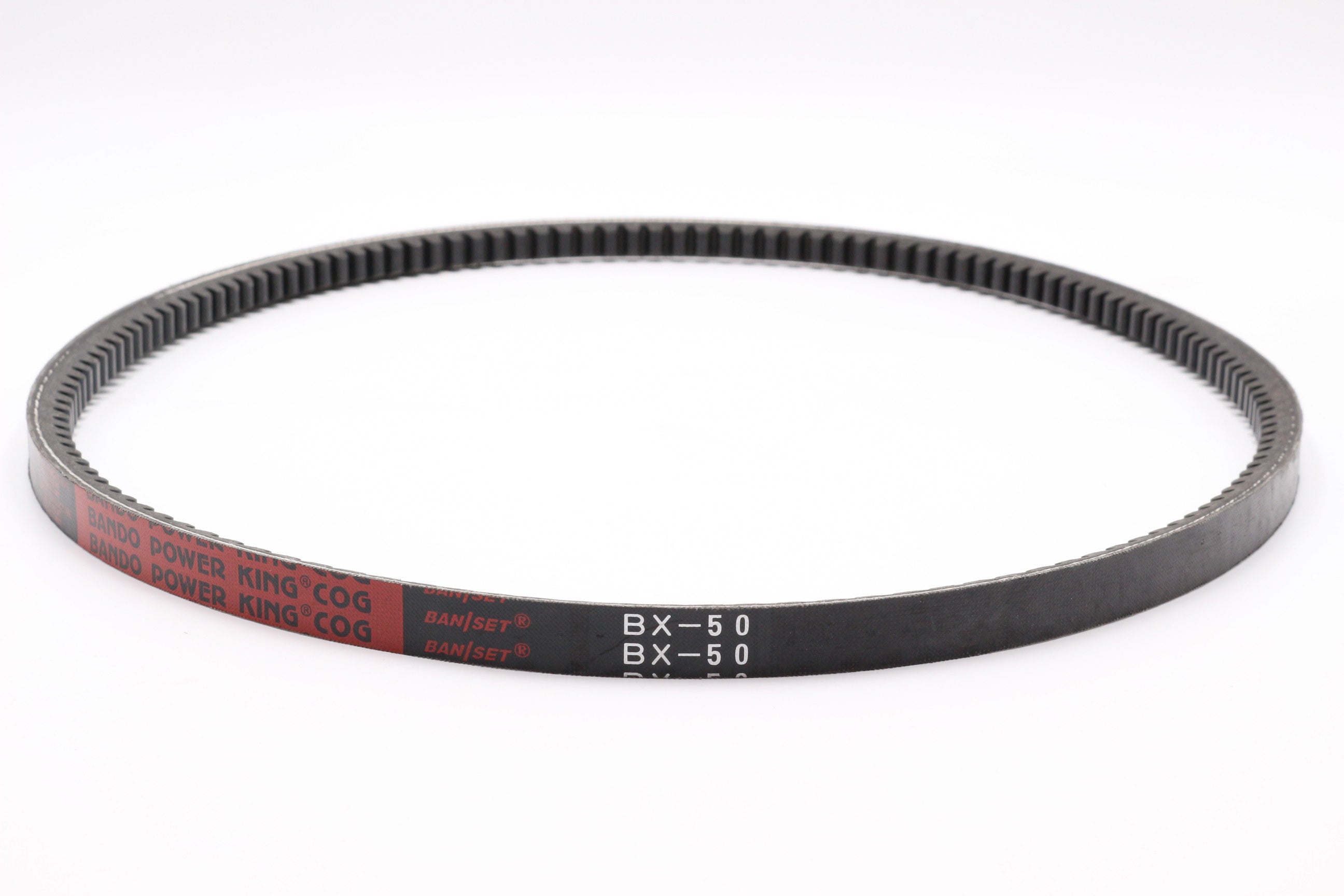 CAPTIVEAIRE BX50 V-BELTS & PULLEYS