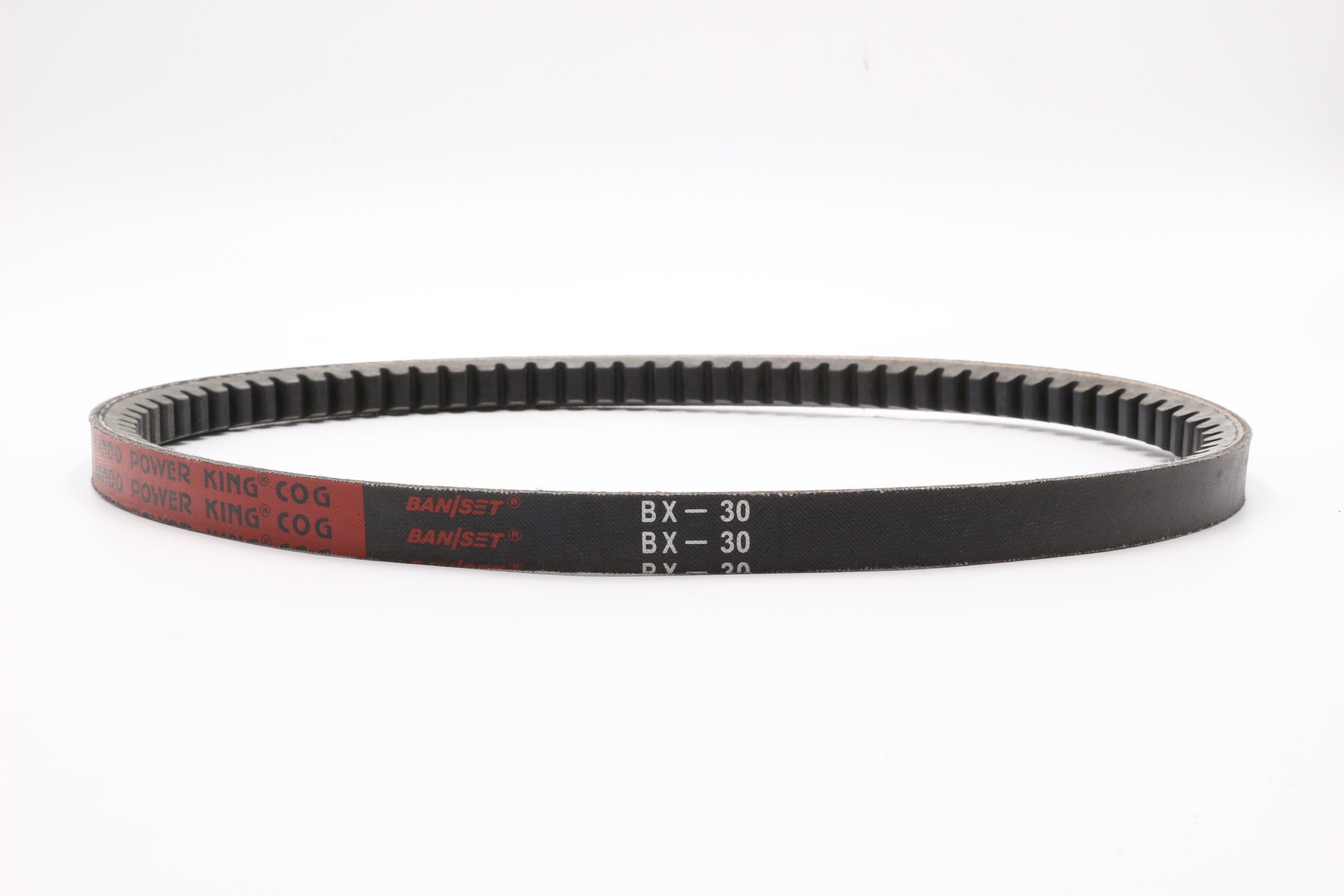 CAPTIVEAIRE BX30 V-BELTS & PULLEYS