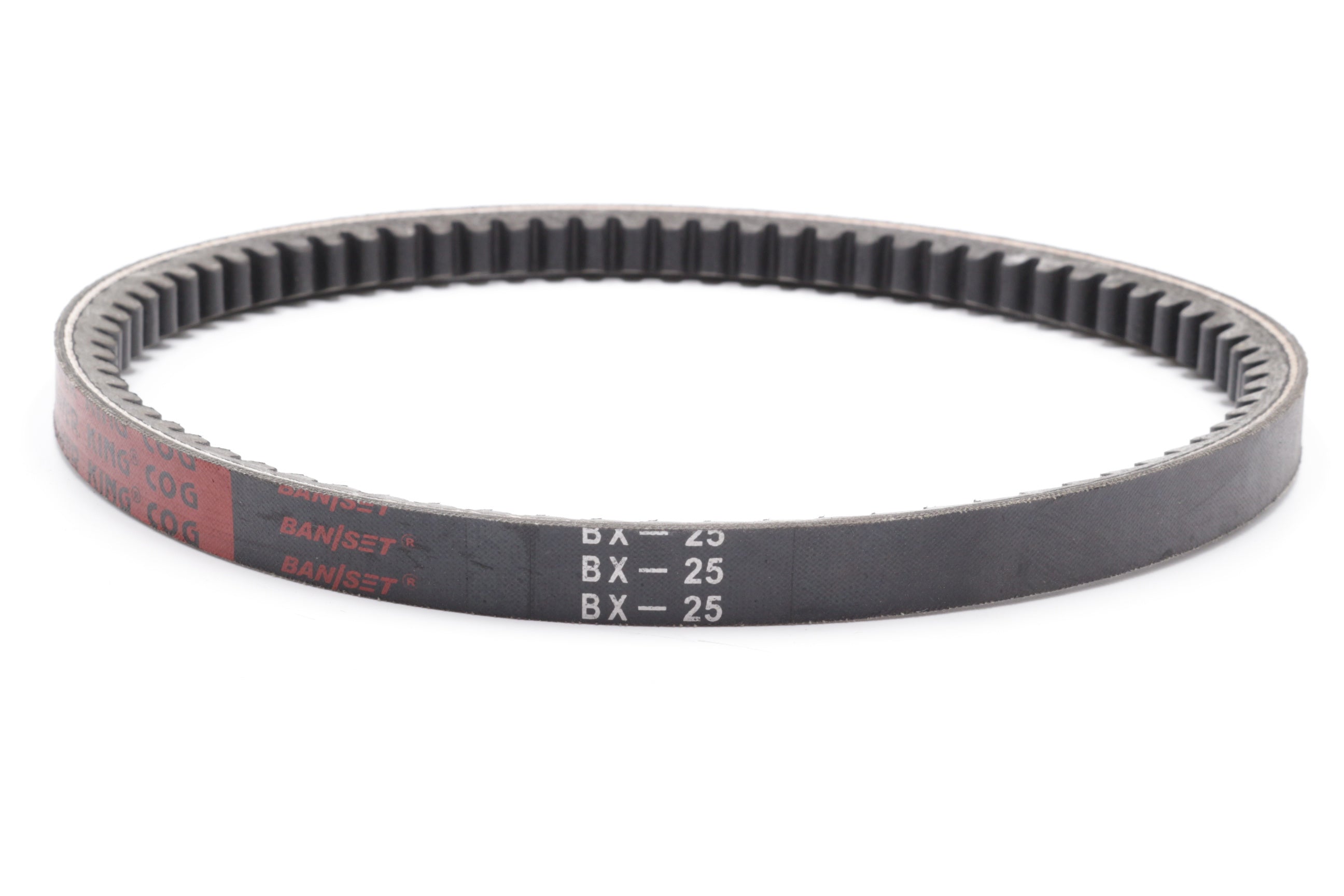 CAPTIVEAIRE BX25 V-BELTS & PULLEYS