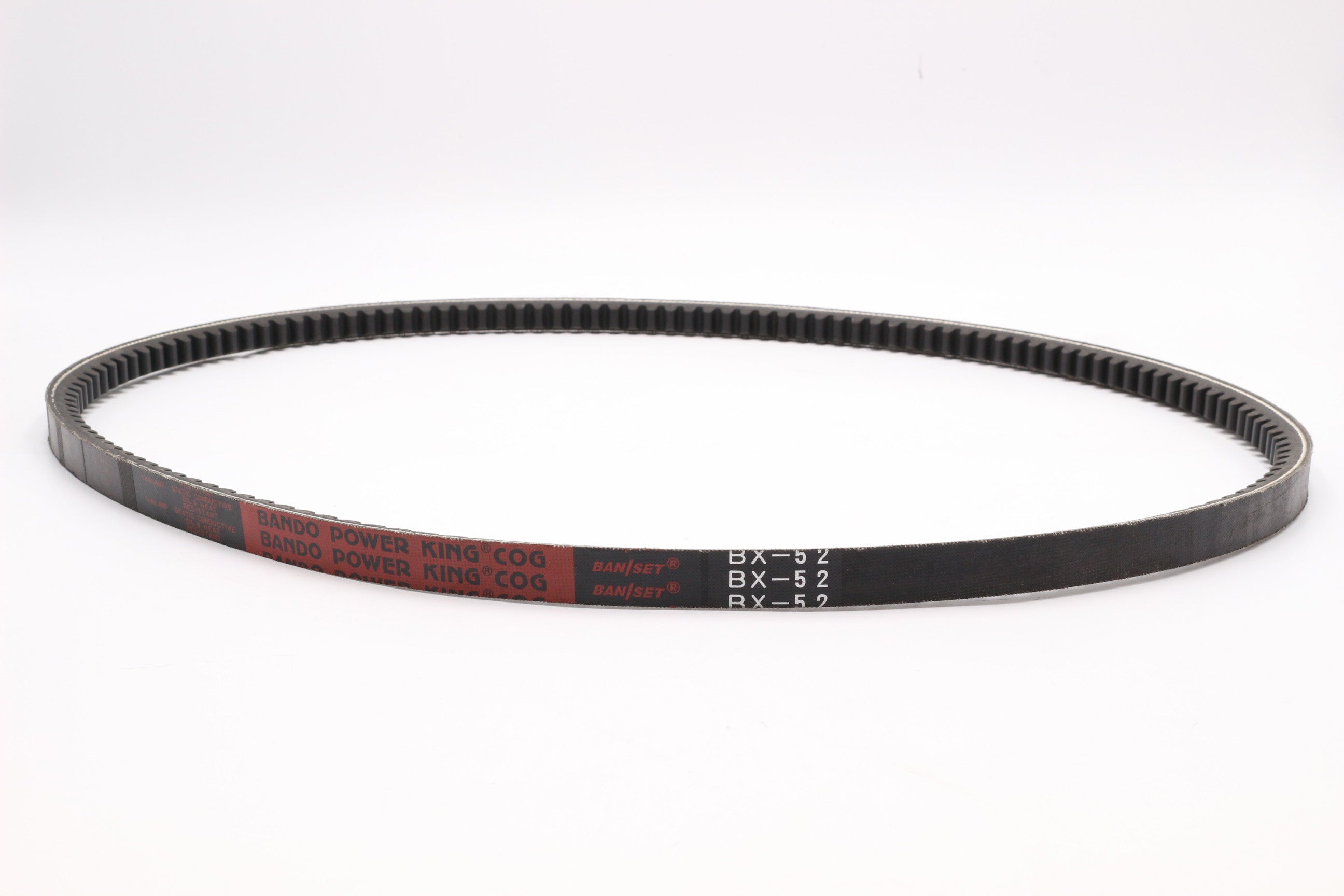 CAPTIVEAIRE BX52 V-BELTS & PULLEYS