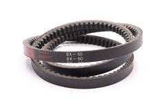 CAPTIVEAIRE BX60 V-BELTS & PULLEYS