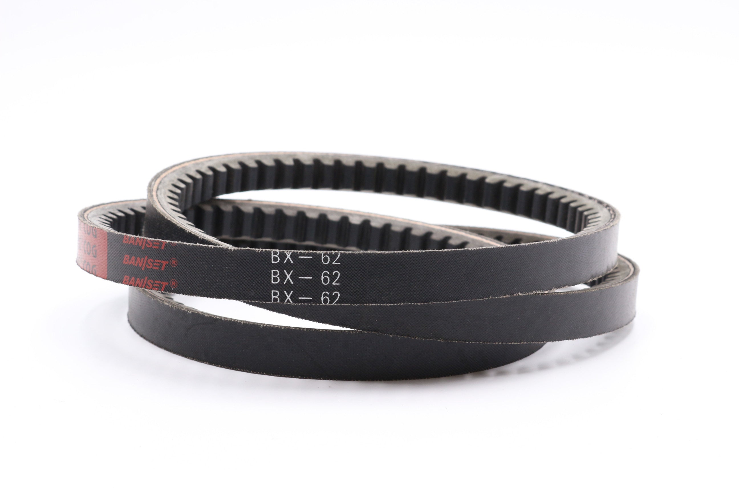 CAPTIVEAIRE BX62 V-BELTS & PULLEYS