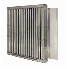 CAPTIVEAIRE CCFLP2016WWR DUCT ACCESS DOORS