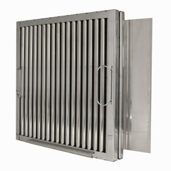 CAPTIVEAIRE CSF1616WWR BAFFLE