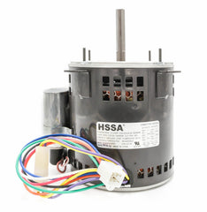 CAPTIVEAIRE CK48HF21HF01-60-115 BLOWER MOTORS