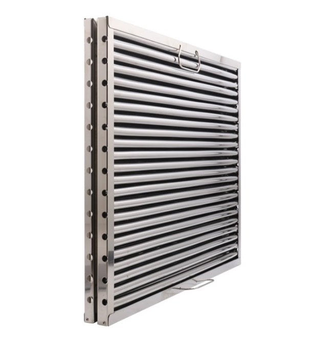 CAPTIVEAIRE CSF2520-NH AIR CLEANER REPLACEMENT PARTS