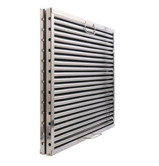 CAPTIVEAIRE CSF2520-NH AIR CLEANER REPLACEMENT PARTS