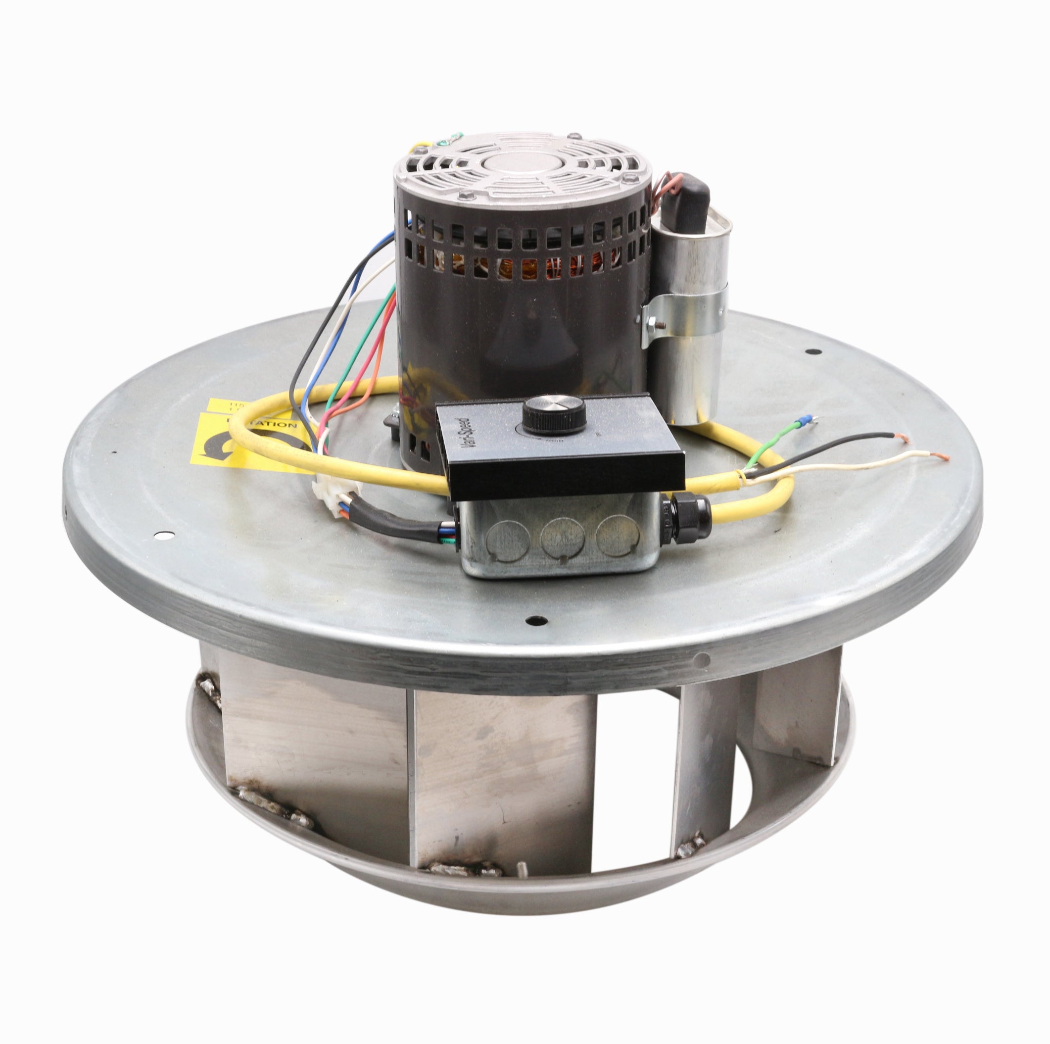 CAPTIVEAIRE DU50V11P6008O COMMERCIAL KITCHEN SUPPLY FANS