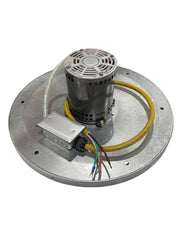 CAPTIVEAIRE DU85V23P6009O COMMERCIAL VENTILATION