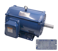 CAPTIVEAIRE DTP7/54 CONDENSER FAN MOTORS