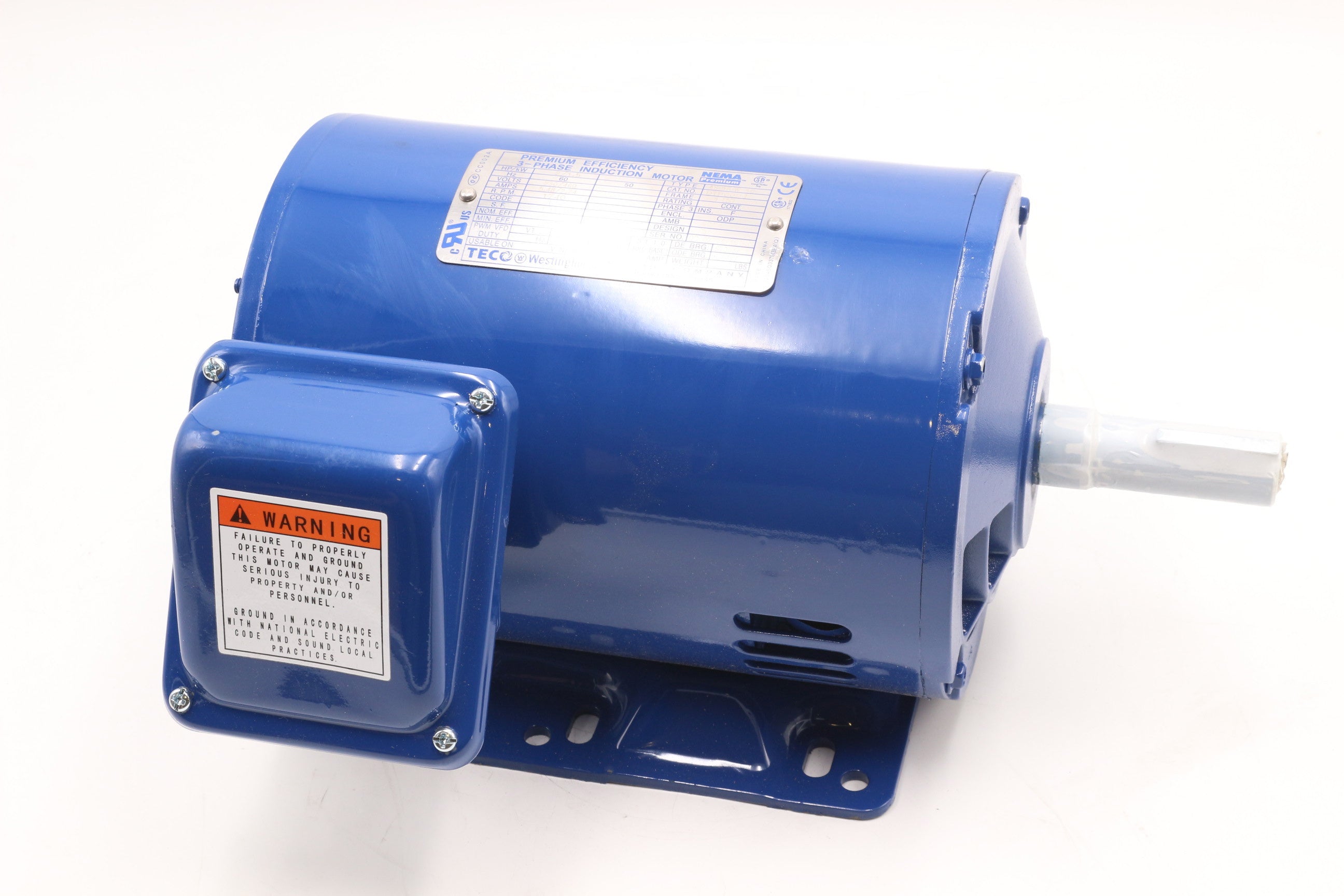 CAPTIVEAIRE DTP0024 CONDENSER FAN MOTORS
