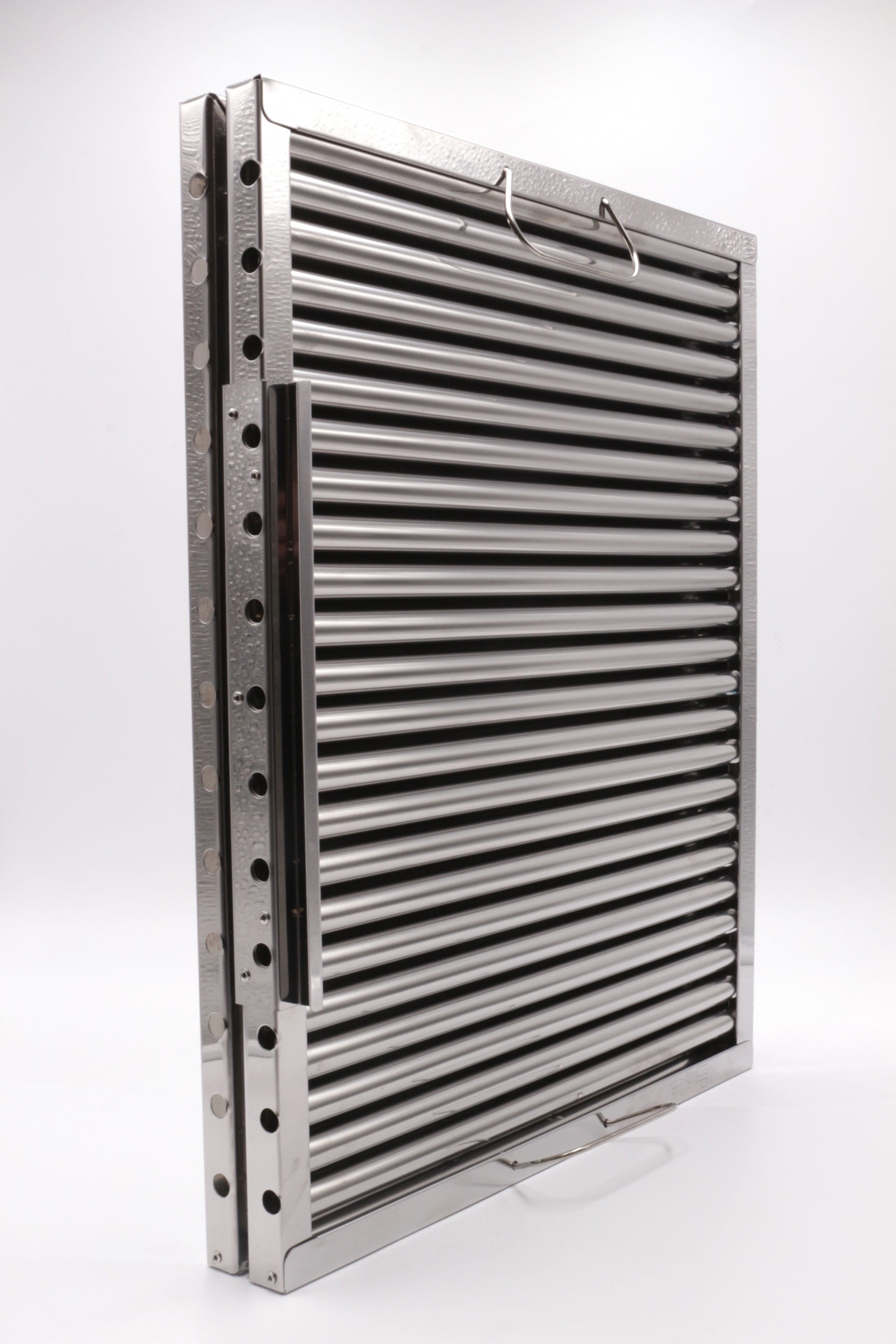 CAPTIVEAIRE CSF1620-NRIH AIR CLEANER REPLACEMENT PARTS