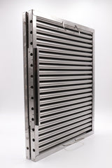 CAPTIVEAIRE CSF1620-NRIH AIR CLEANER REPLACEMENT PARTS