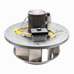 CAPTIVEAIRE DU85V11P6009O COMMERCIAL FANS