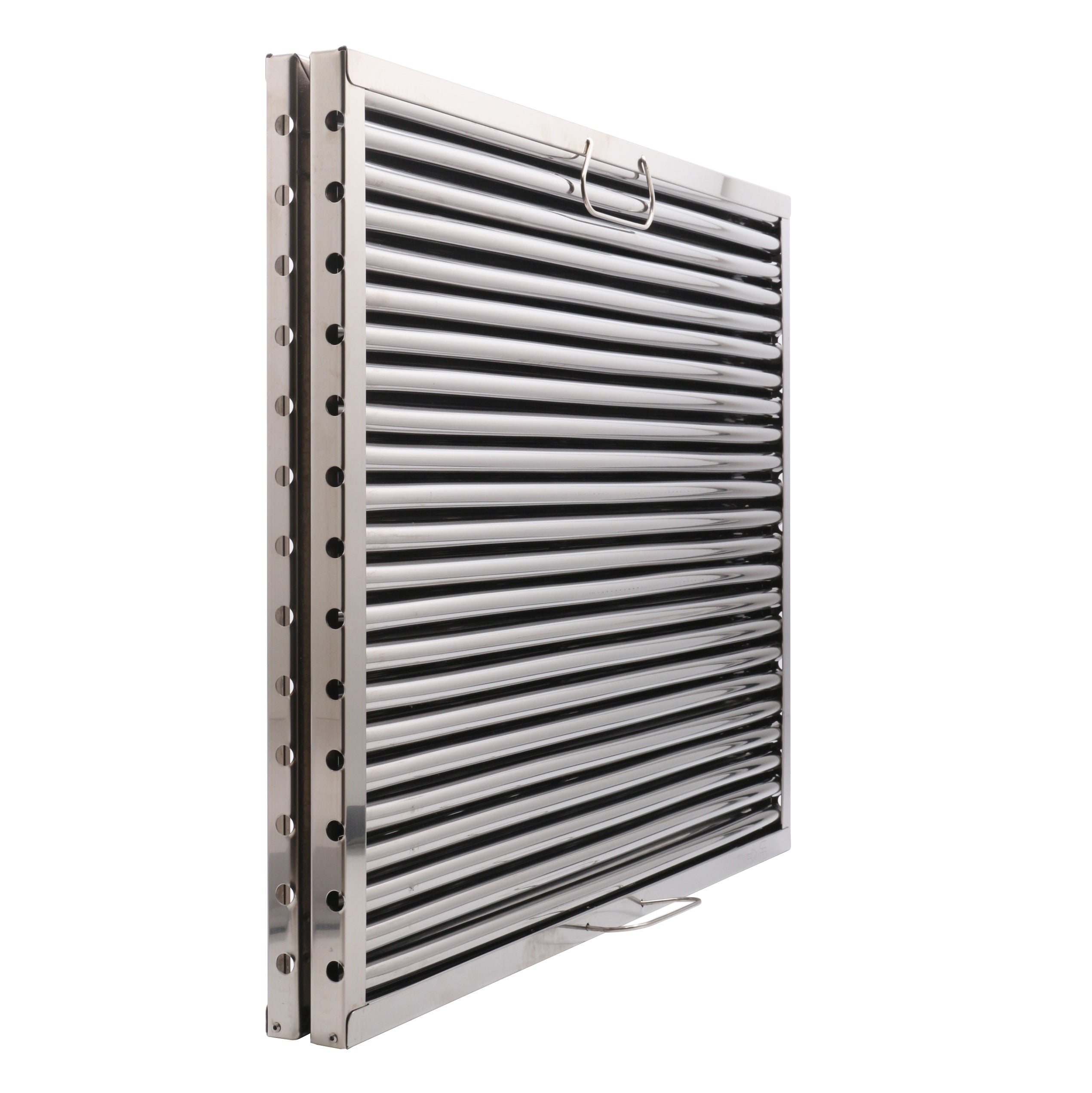 CAPTIVEAIRE CSF2025-NH AIR CLEANER REPLACEMENT PARTS