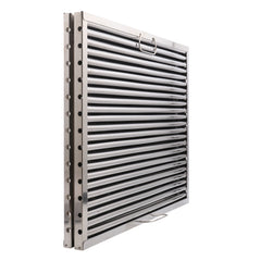 CAPTIVEAIRE CSF2025-NH AIR CLEANER REPLACEMENT PARTS