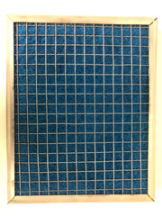 CAPTIVEAIRE EC315-EC335 AIR CLEANER REPLACEMENT PARTS