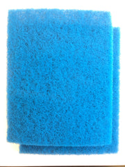 CAPTIVEAIRE EC330-2 AIR CLEANER REPLACEMENT PARTS