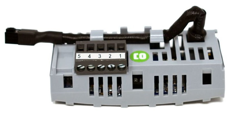 CAPTIVEAIRE ESVZAR0 CONTROL BOARDS