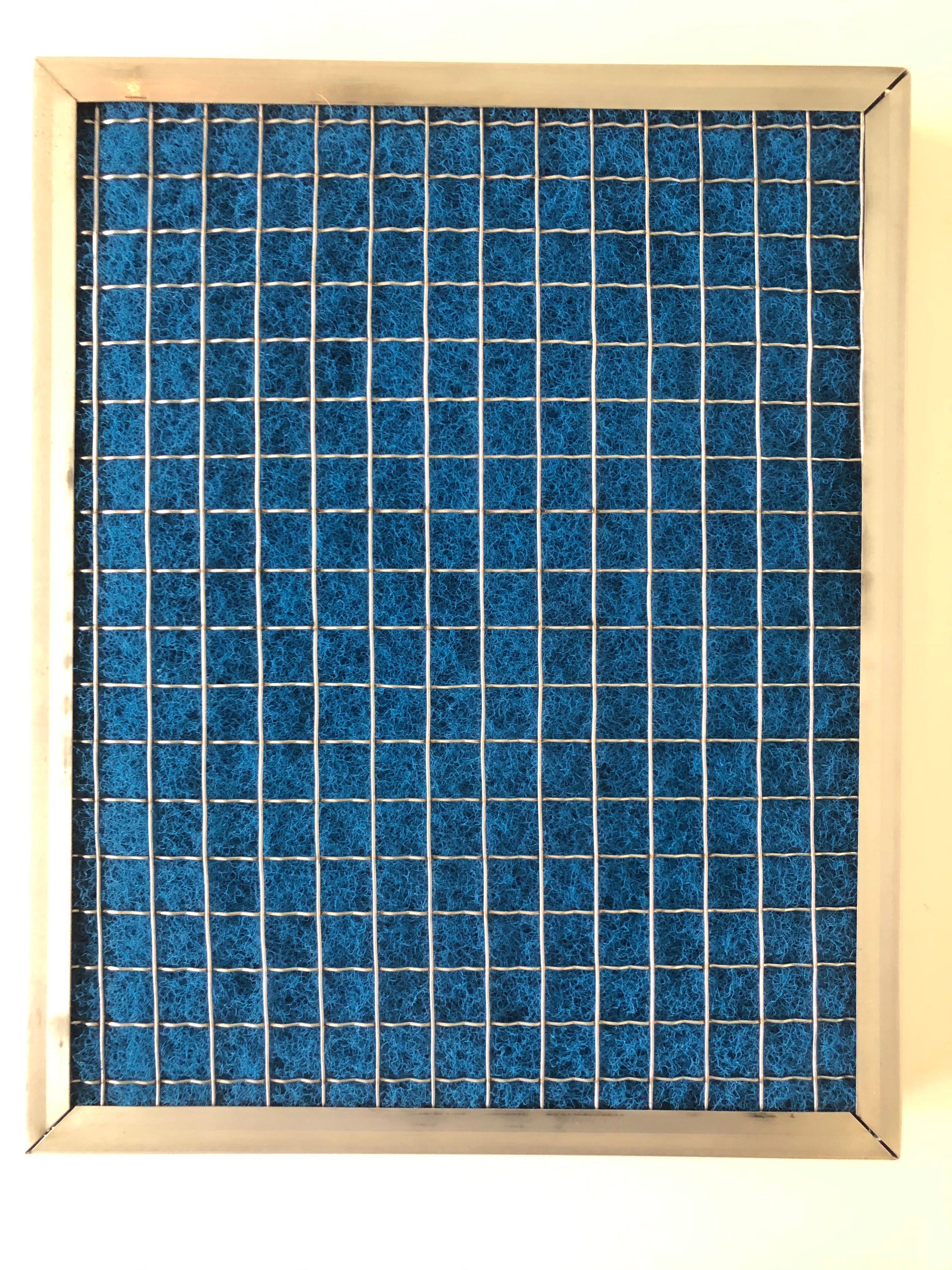 CAPTIVEAIRE EC310-EC330 DUCT MISCELLANEOUS