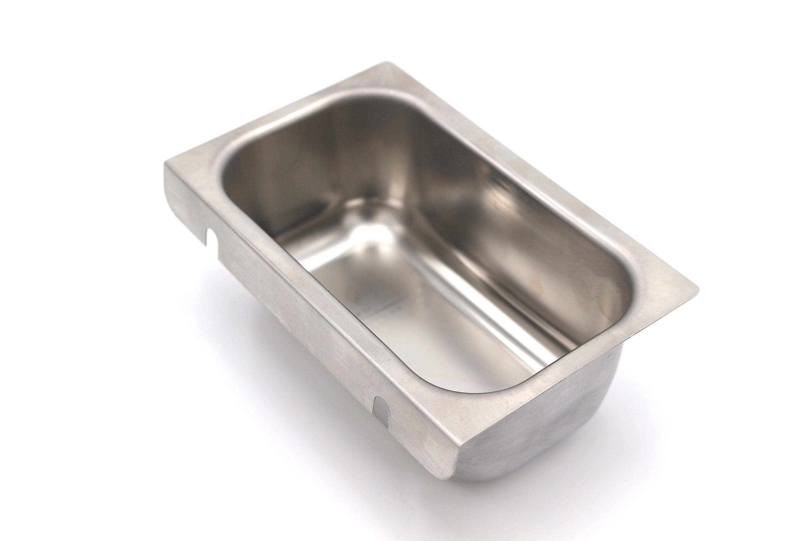 CAPTIVEAIRE F15-2500 FILTER DRIERS & ACCUMULATORS