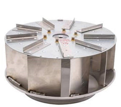 CAPTIVEAIRE F8010017 AIR CLEANER REPLACEMENT PARTS