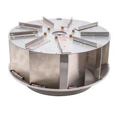 CAPTIVEAIRE F8010014 BLOWER WHEELS