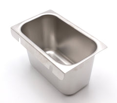 CAPTIVEAIRE F15-4000 FILTER DRIERS & ACCUMULATORS