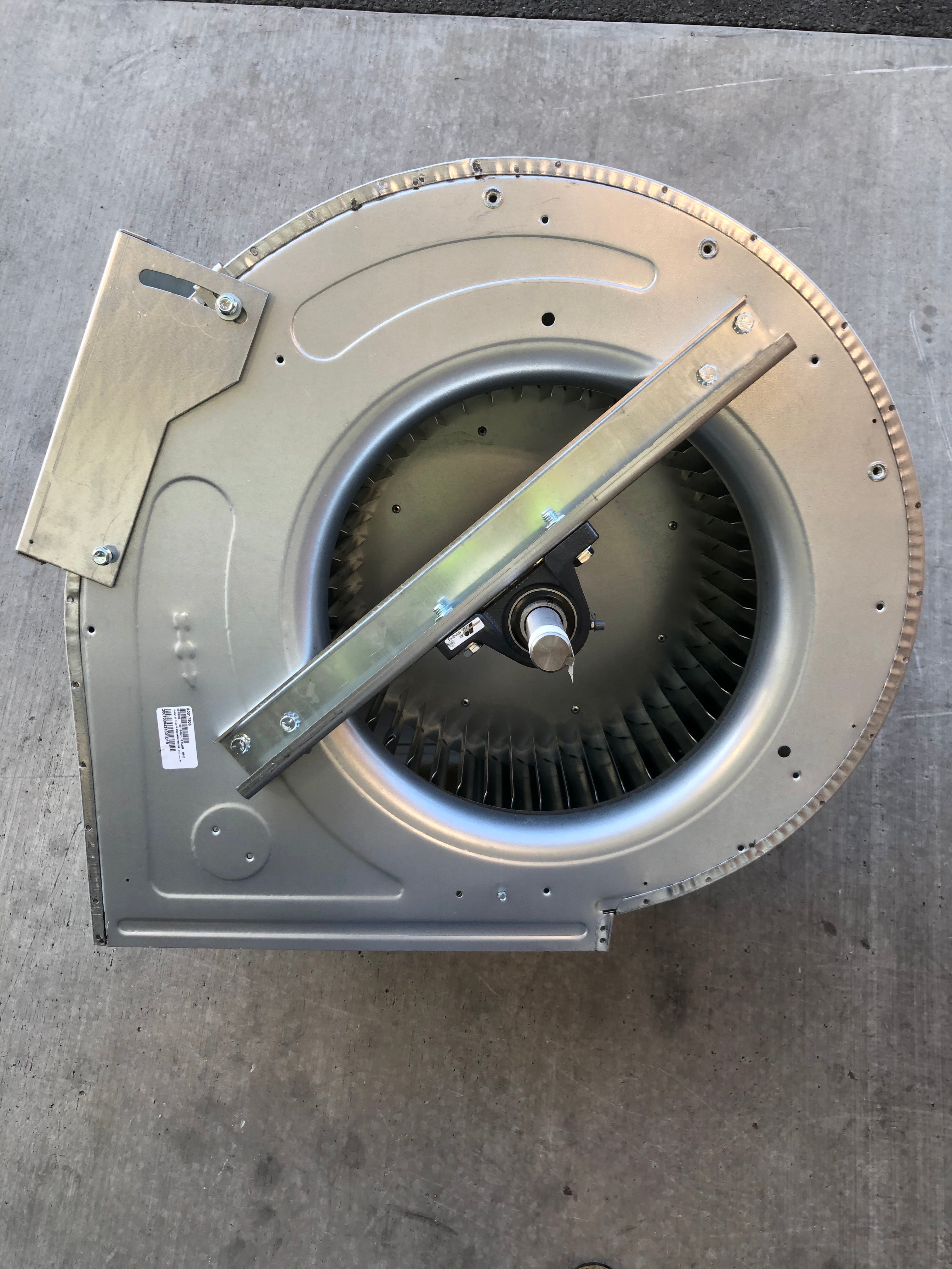 CAPTIVEAIRE G15PB-KIT AIR BLOWERS