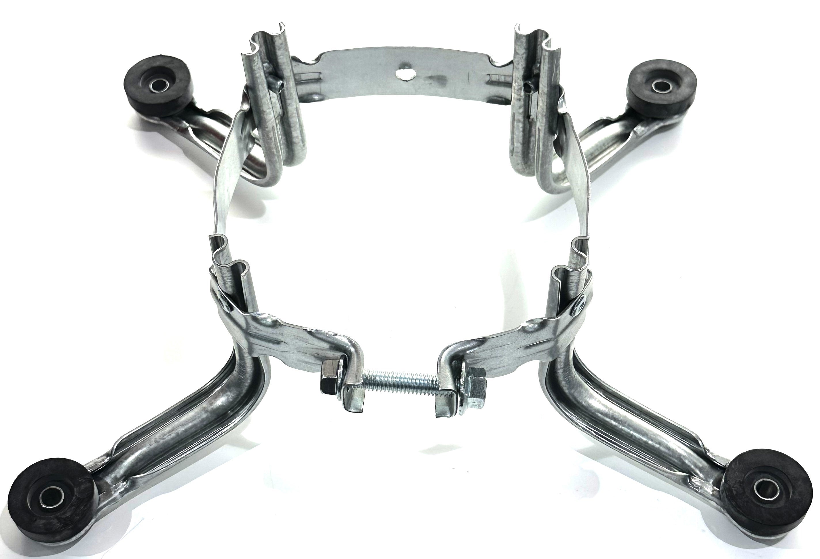 CAPTIVEAIRE G10DDMM DIRECT DRIVE MOTORS