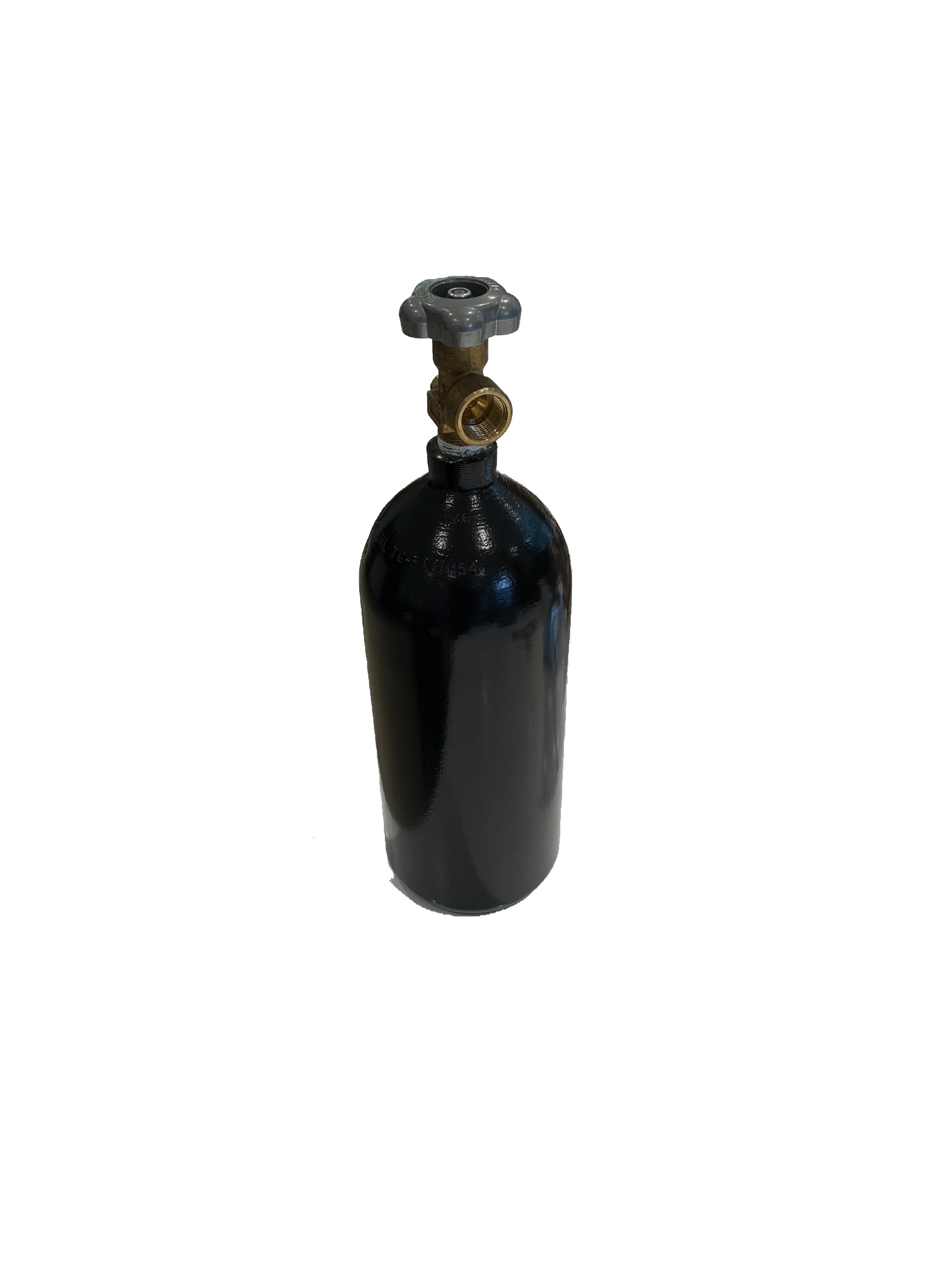 CAPTIVEAIRE HP20 GAS VALVES