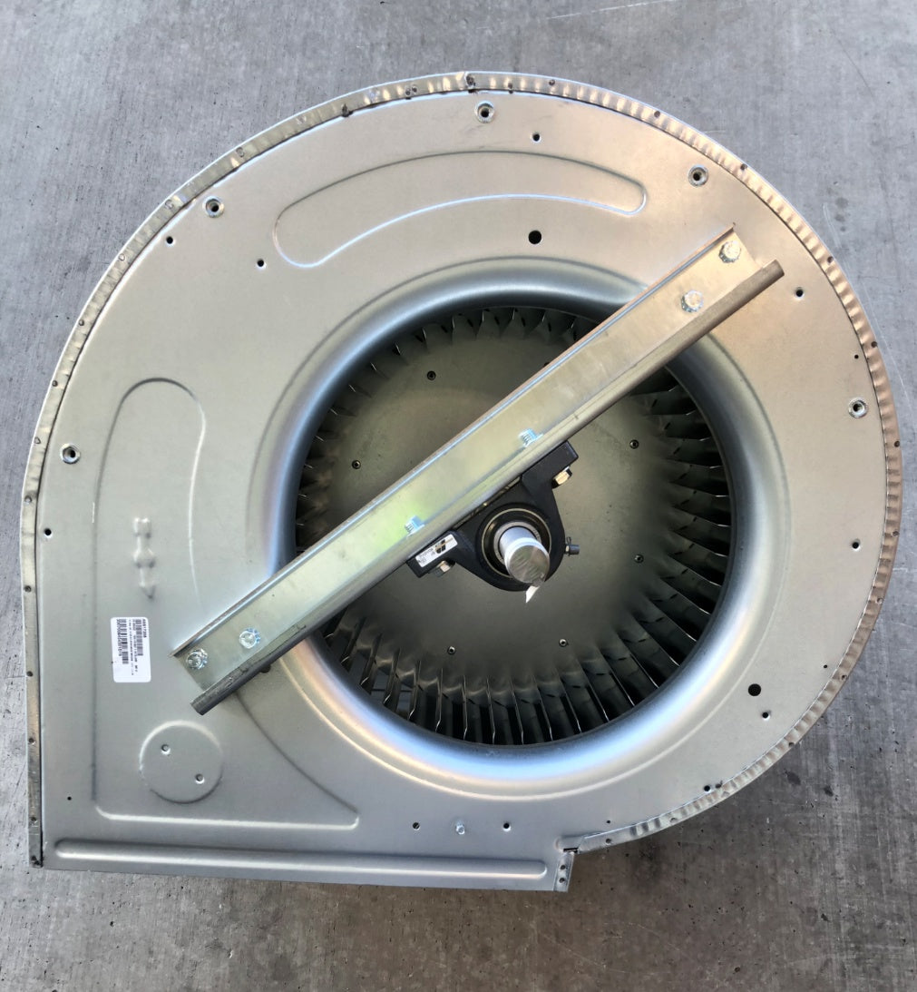 CAPTIVEAIRE G18-PB AIR BLOWERS