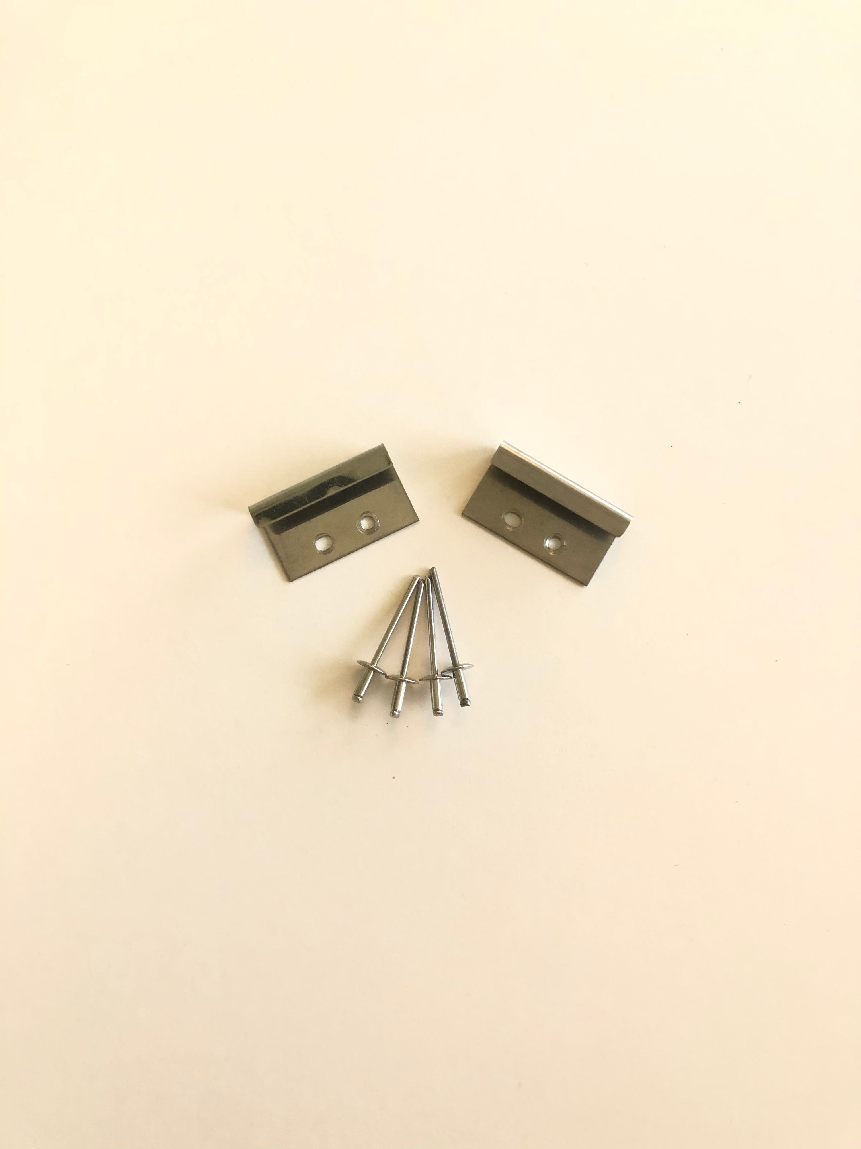 CAPTIVEAIRE HOOKKIT RIVET TOOLS & RIVETS