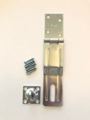 CAPTIVEAIRE GCHASP PADLOCKS