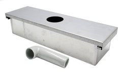 CAPTIVEAIRE GC-CUF BAFFLE GREASE FILTERS