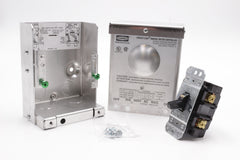 CAPTIVEAIRE HBL13R92DM1 DISCONNECT SWITCHES