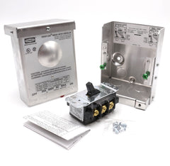 CAPTIVEAIRE HBL13R89M1 TOGGLE SWITCHES