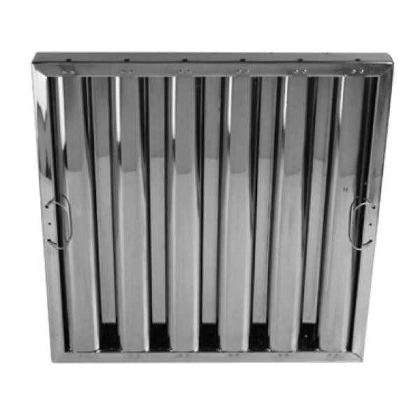 CAPTIVEAIRE HESS2016 BAFFLE GREASE FILTERS