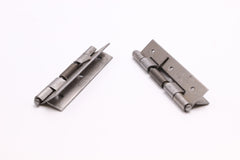 CAPTIVEAIRE H2013-A HINGES, LATCHES, MOUNTING BRACKETS, CLIPS