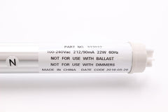 CAPTIVEAIRE LED-312022N COMMERCIAL VENTILATION