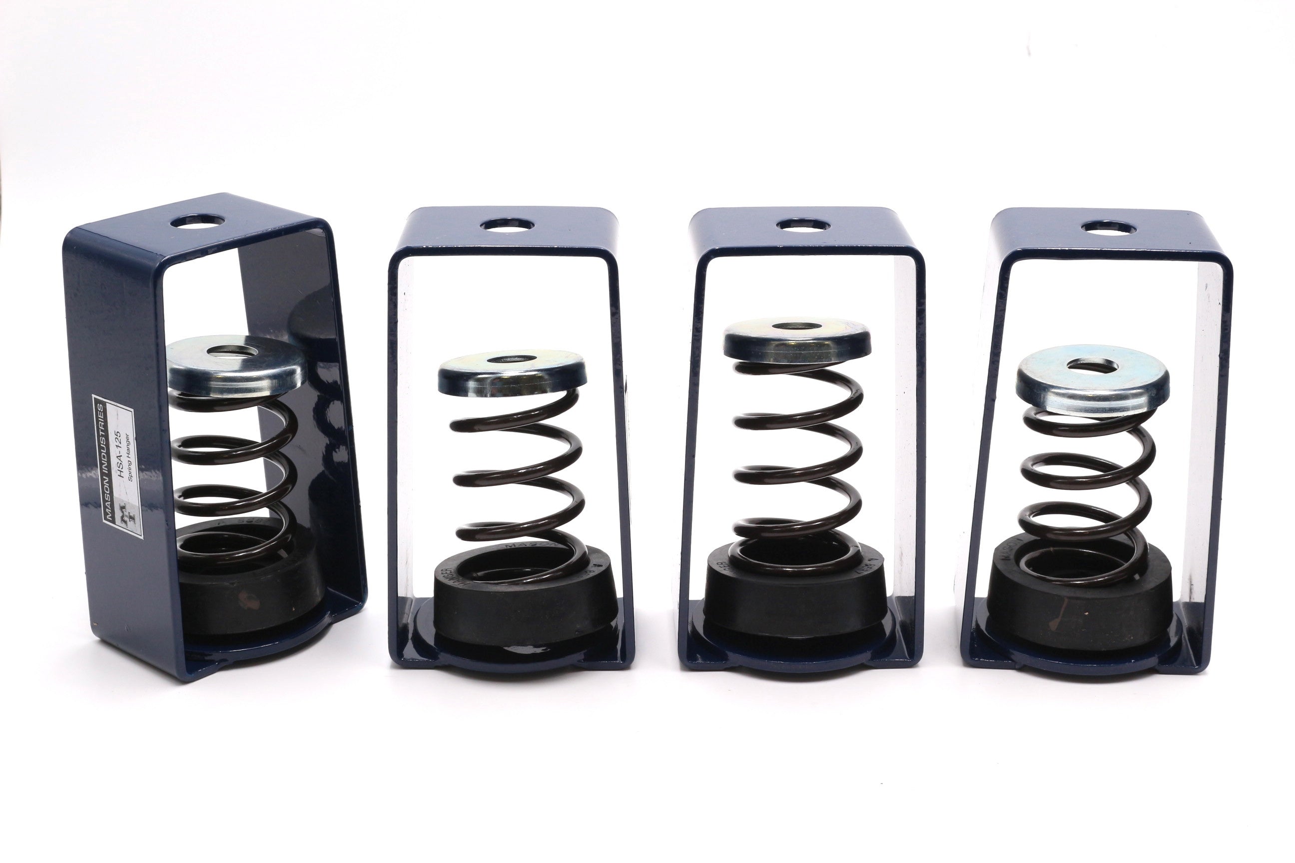 CAPTIVEAIRE HSA125-4 REPLACEMENT SPRINGS